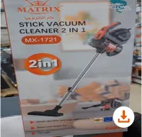 Aspirateur Matrix Balai 1721 