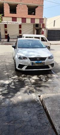 سيارات-seat-ibiza-2019-style-لارباع-البليدة-الجزائر