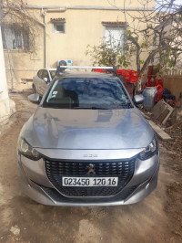 voitures-peugeot-208-2020-access-douera-alger-algerie