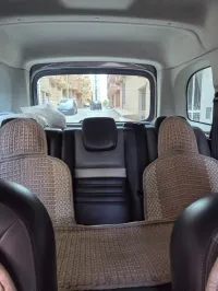 Renault Kangoo 2018 Limited