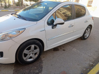 voitures-peugeot-207-2011-allure-el-hamadia-bordj-bou-arreridj-algerie