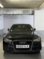 voitures-audi-a6-2014-sline-cheraga-alger-algerie