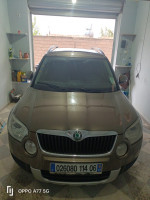 voitures-skoda-yeti-2014-outdoor-elegance-feraoun-bejaia-algerie