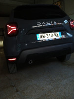 voitures-dacia-duster-2024-baraki-alger-algerie