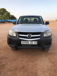 Mazda BT 50 2010 BT 50