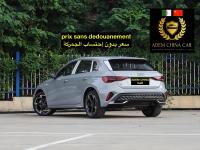 Audi A3 Sportback 2026 Flying spur Edition Premium + Pack Lux thumbnail 5