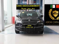 Skoda Karoq 2025 LUXURY EDITION