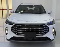 Jetour  X70 PLUS 2023 Luxury