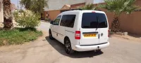Volkswagen Caddy 2014 Edition 30 
