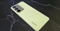 Realme C75