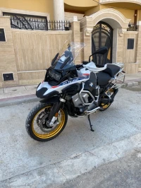 BMW BMW gs 1250 adventure Trophy 2022