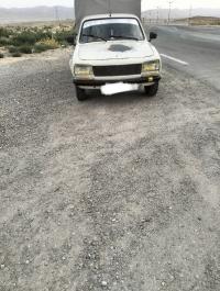 السيارات-النفعية-peugeot-505-1988-بابار-خنشلة-الجزائر