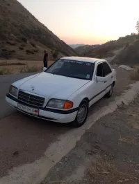 Mercedes Classe C 1999 C220