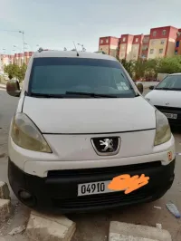Peugeot Partner 2011 Origin VU