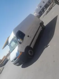Renault Master 2010 