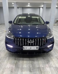 سيارات-chery-arrizo-5-2024-luxury-سوق-أهراس-الجزائر