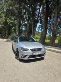 سيارات-seat-ibiza-2023-style-plus-دار-البيضاء-الجزائر