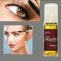 زيت أرڨان الأصلي من أرفيا Arvea  لترطيب البشرة وتكتيف الشعر 