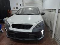 سيارات-livan-x3-pro-2026-manuelle-avec-toit-ouvrant-أولاد-يعيش-البليدة-الجزائر