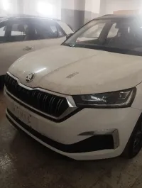 Skoda Kamiq 2025 