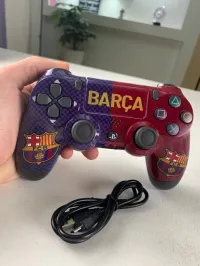 Manette PS4 Sans Fil Sony