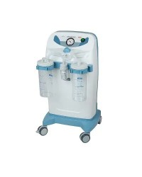 aspirateur medicaux churigicale marque cami hospivac 350 basic