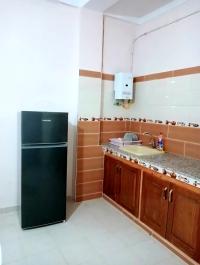 شقة-كراء-للعطل-غرفتين-جيجل-العوانة-الجزائر