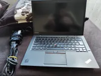 X1 carbon i5 3rd  ultra slim