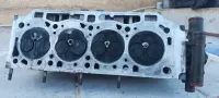 Culasse 1,9dci