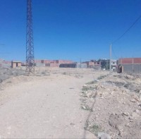 أرض-كراء-تبسة-الجزائر