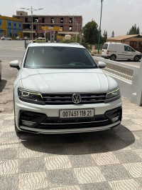 سيارات-volkswagen-tiguan-2018-r-line-عين-مليلة-أم-البواقي-الجزائر