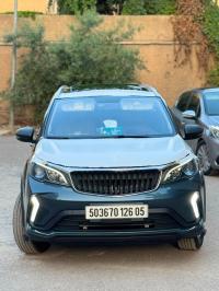 سيارات-livan-x3-pro-2026-automatique-avec-toi-ouvrant-باتنة-الجزائر