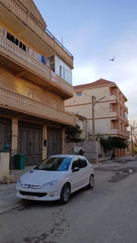 Peugeot 206 2001 