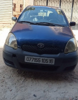 voitures-toyota-yaris-2005-khraissia-alger-algerie