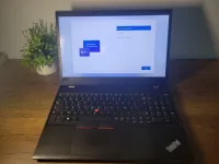 Lenovo ThinkPad T580