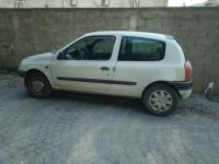 سيارات-renault-clio-2-2001-بوزريعة-الجزائر