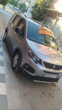 السيارات-النفعية-peugeot-ريفتر-2021-سطيف-الجزائر