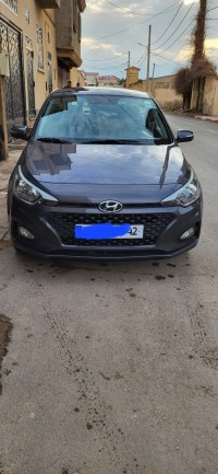سيارات-hyundai-i20-2019-تيبازة-الجزائر