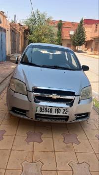 سيارات-chevrolet-aveo-4-portes-2010-تلاغ-سيدي-بلعباس-الجزائر