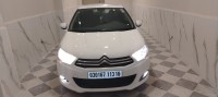 سيارات-citroen-c4-2013-collection-درارية-الجزائر