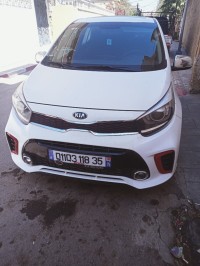 سيارات-kia-picanto-2018-gt-line-مفتاح-البليدة-الجزائر