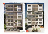 Vente Appartement F4 Tipaza Bou ismail