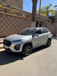 سيارات-chery-tiggo-2-pro-2024-luxury-بئر-الجير-وهران-الجزائر