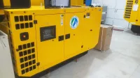 Groupe Eléctrogéne 17 Kva PROMOTION