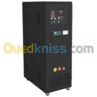 STABILISATEUR DE TENSION 100 KVA