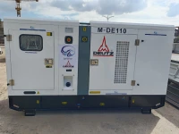 Groupe Eléctrogéne 165 kva PROMOTION -10%