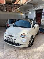 voitures-fiat-500-2024-dolcevita-blida-algerie