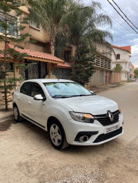 voitures-renault-symbol-2019-privilege-blida-algerie