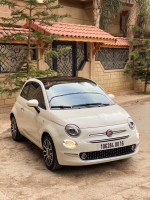 voitures-fiat-500-2024-dolcevita-blida-algerie