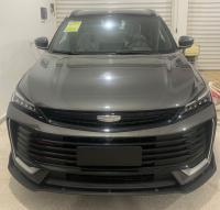 سيارات-geely-coolray-2026-battle-باتنة-الجزائر